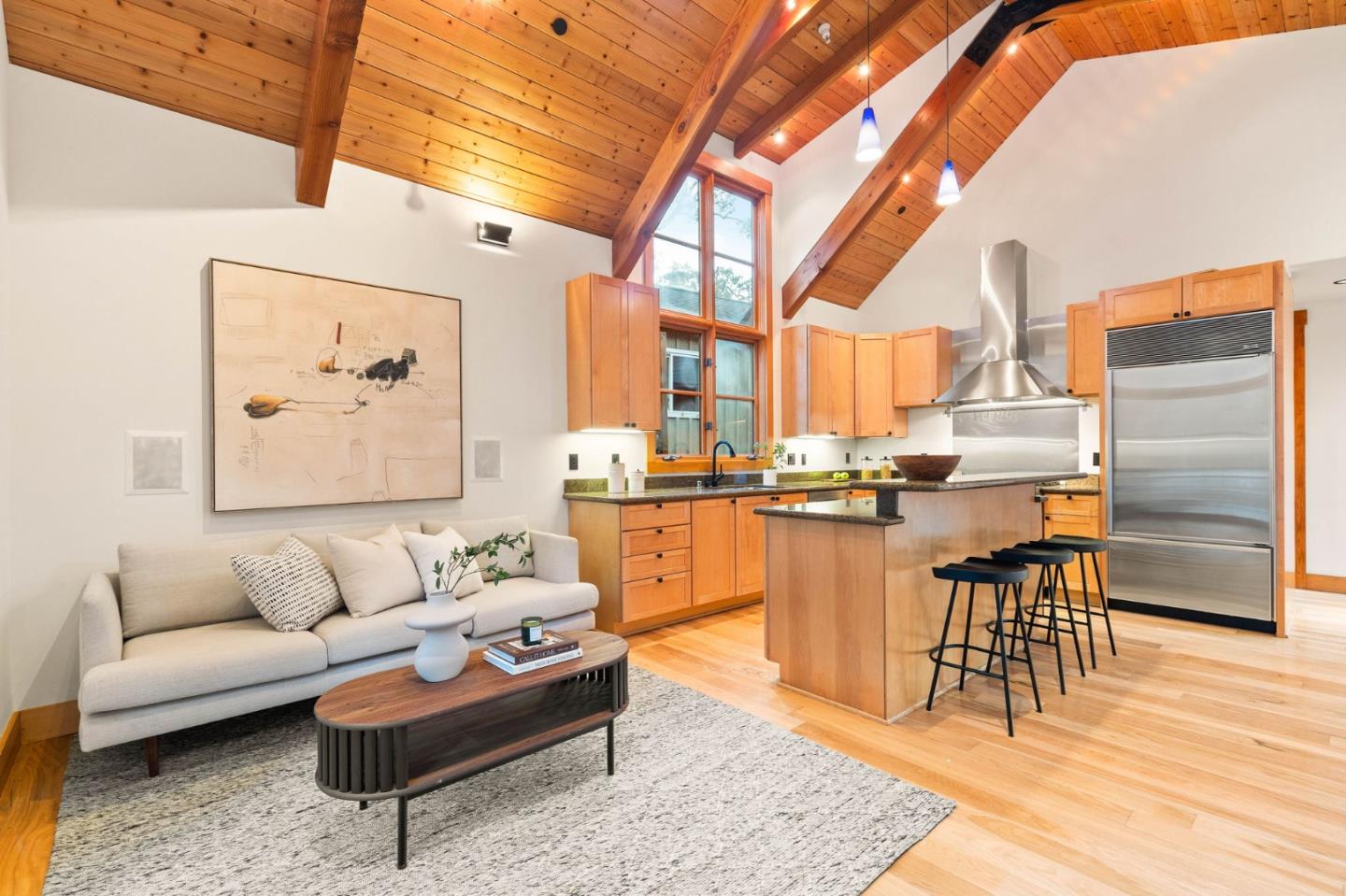 10 Winding Way