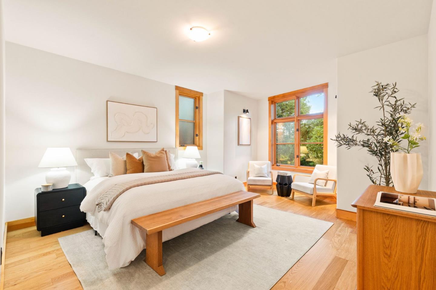 10 Winding Way