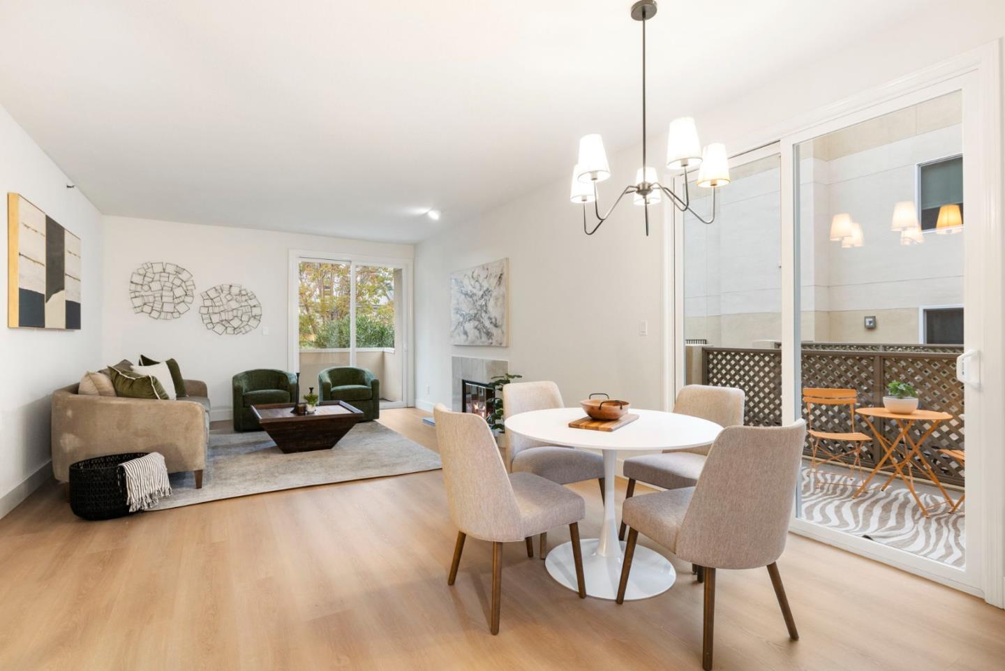 30 Lorton Avenue 105