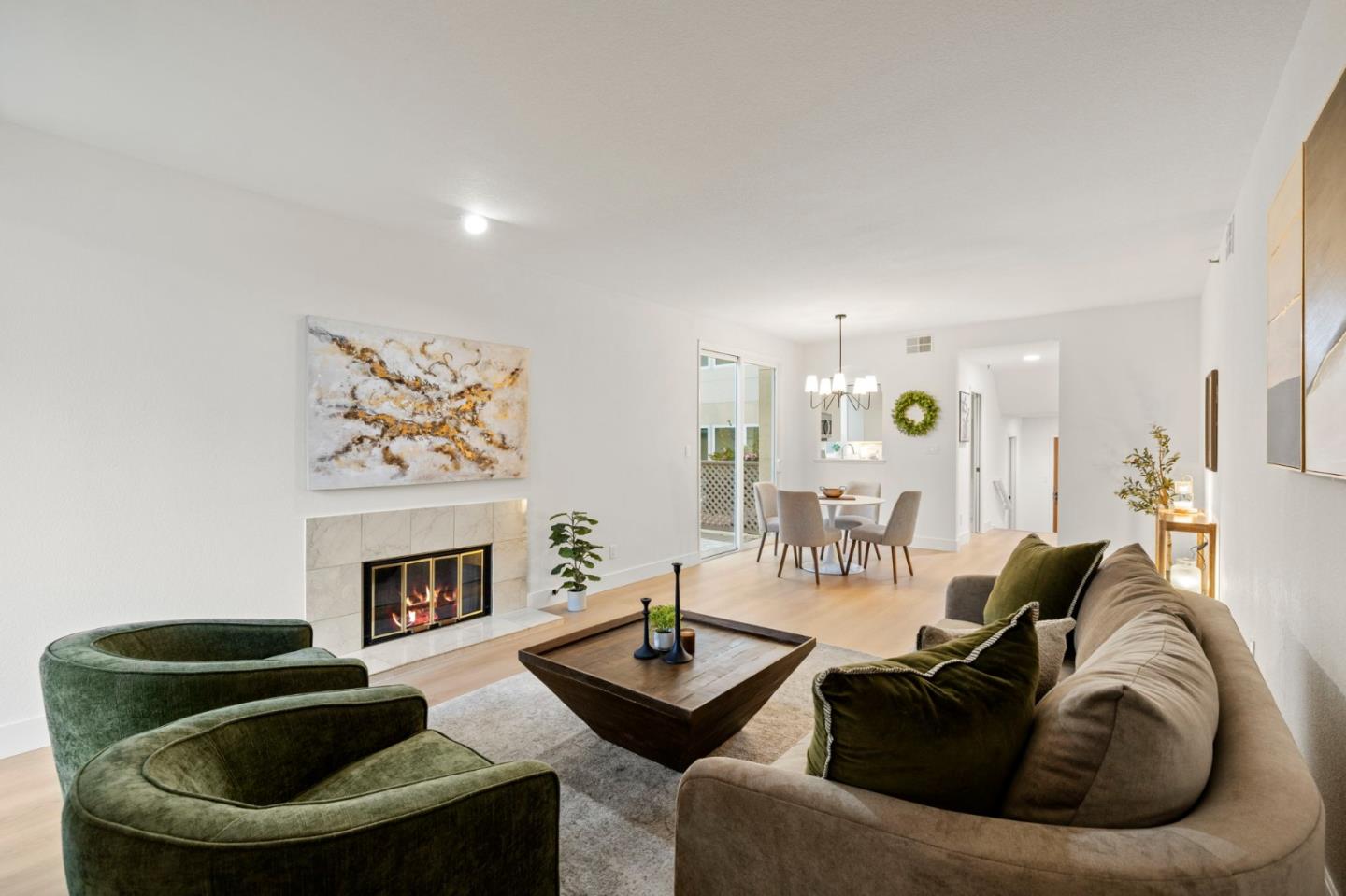 30 Lorton Avenue 105