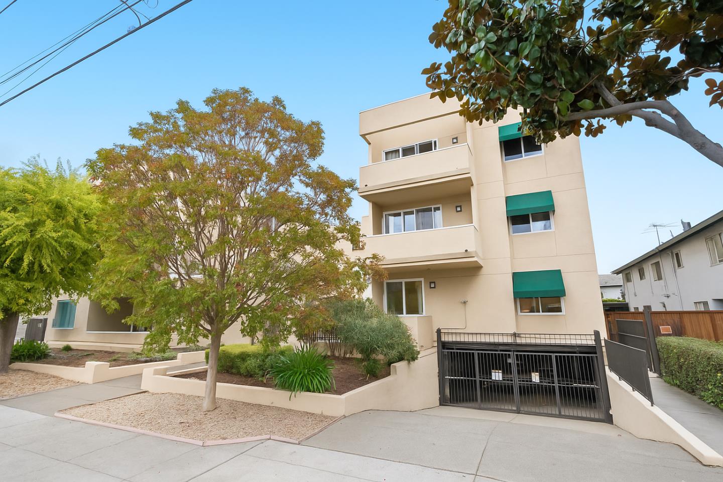 30 Lorton Avenue 105