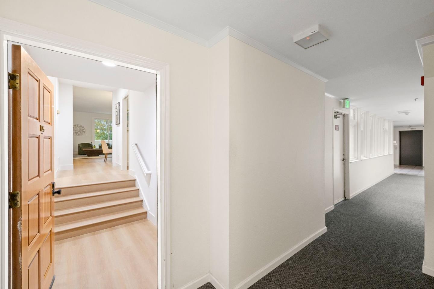30 Lorton Avenue 105