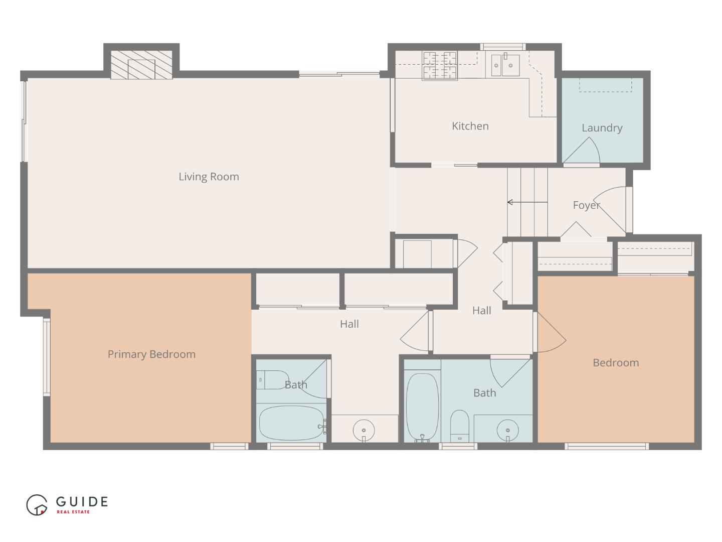 30 Lorton Avenue 105