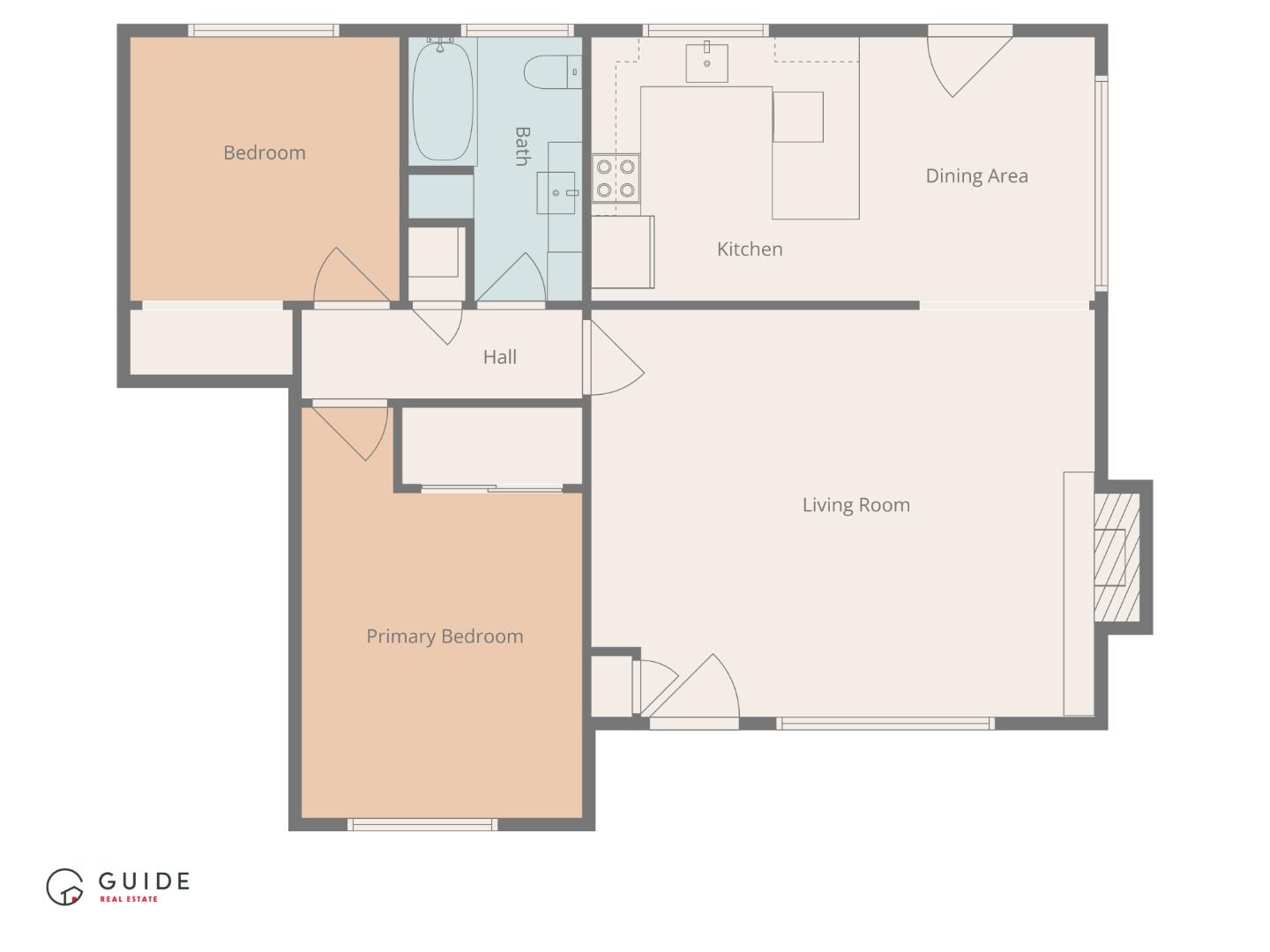 100 West 38th Avenue