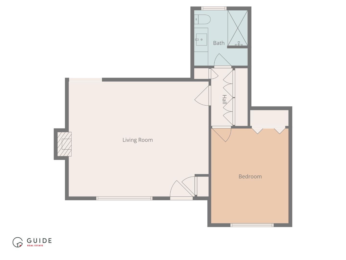 100 West 38th Avenue