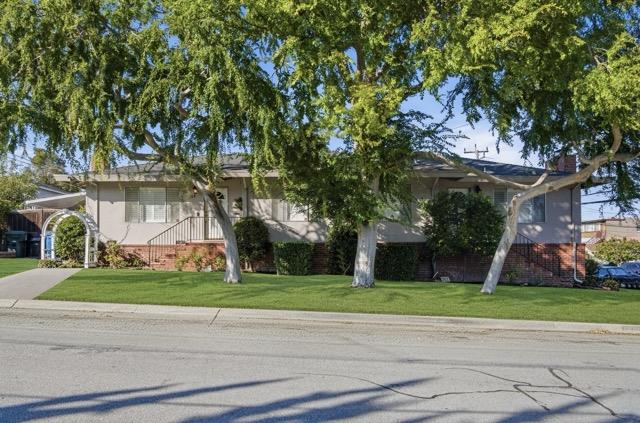 100 West 38th Avenue