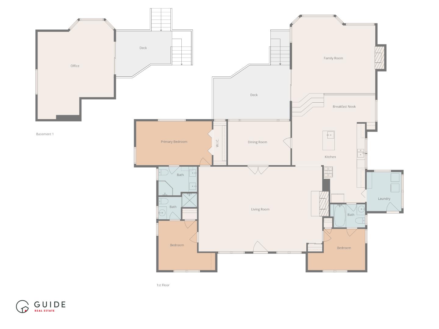 11 South Palomar Drive