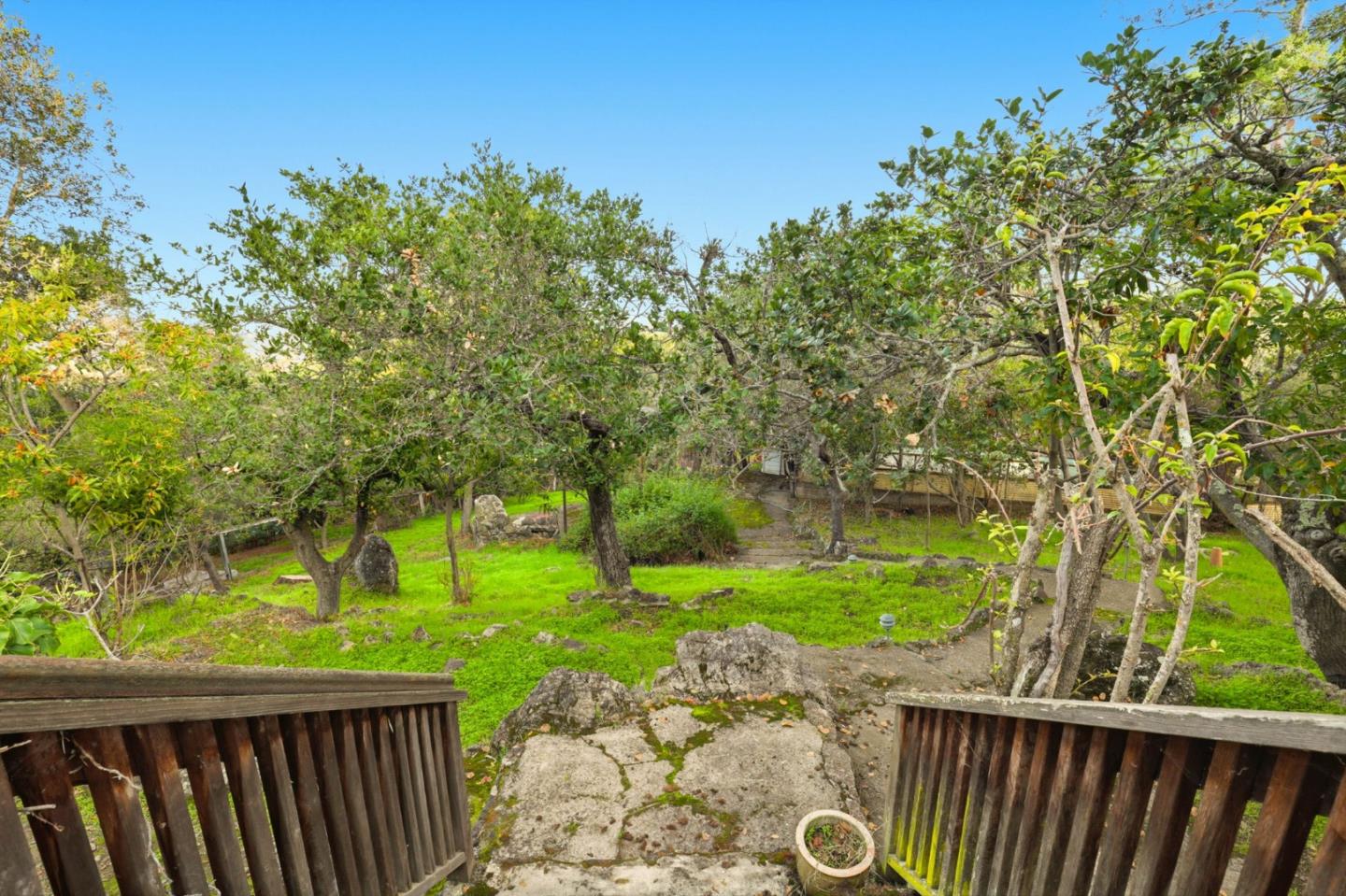 11 South Palomar Drive