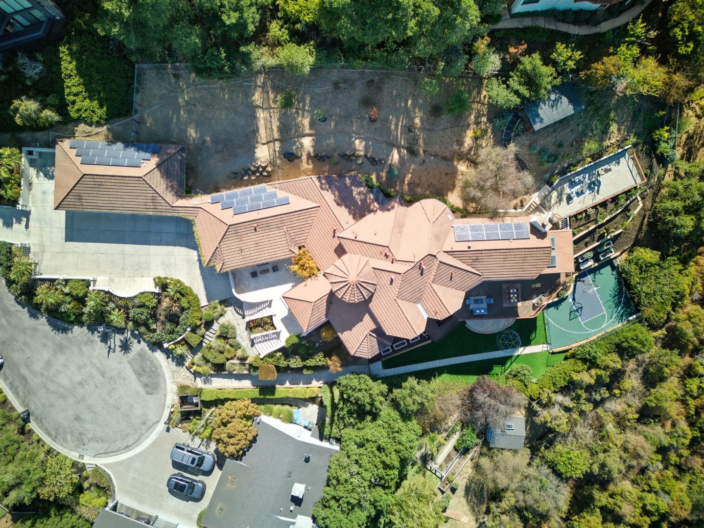1 Lewis Ranch Road