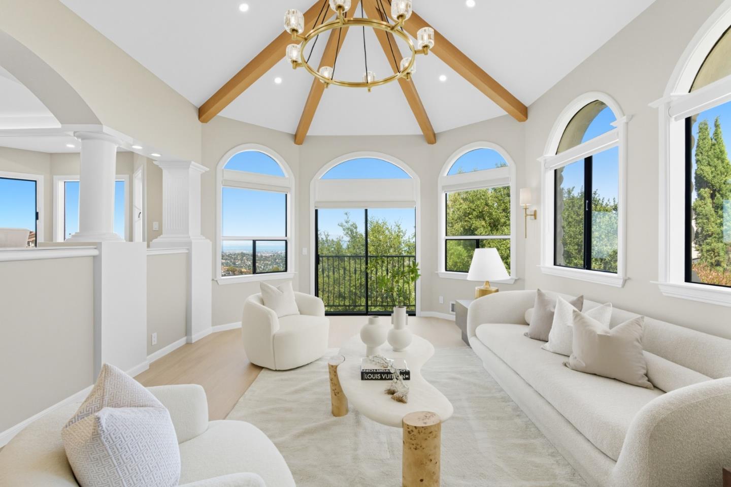 1 Lewis Ranch Road