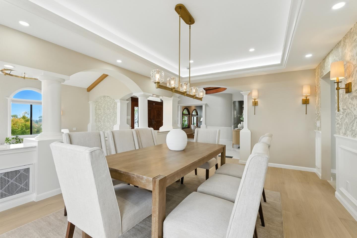 1 Lewis Ranch Road