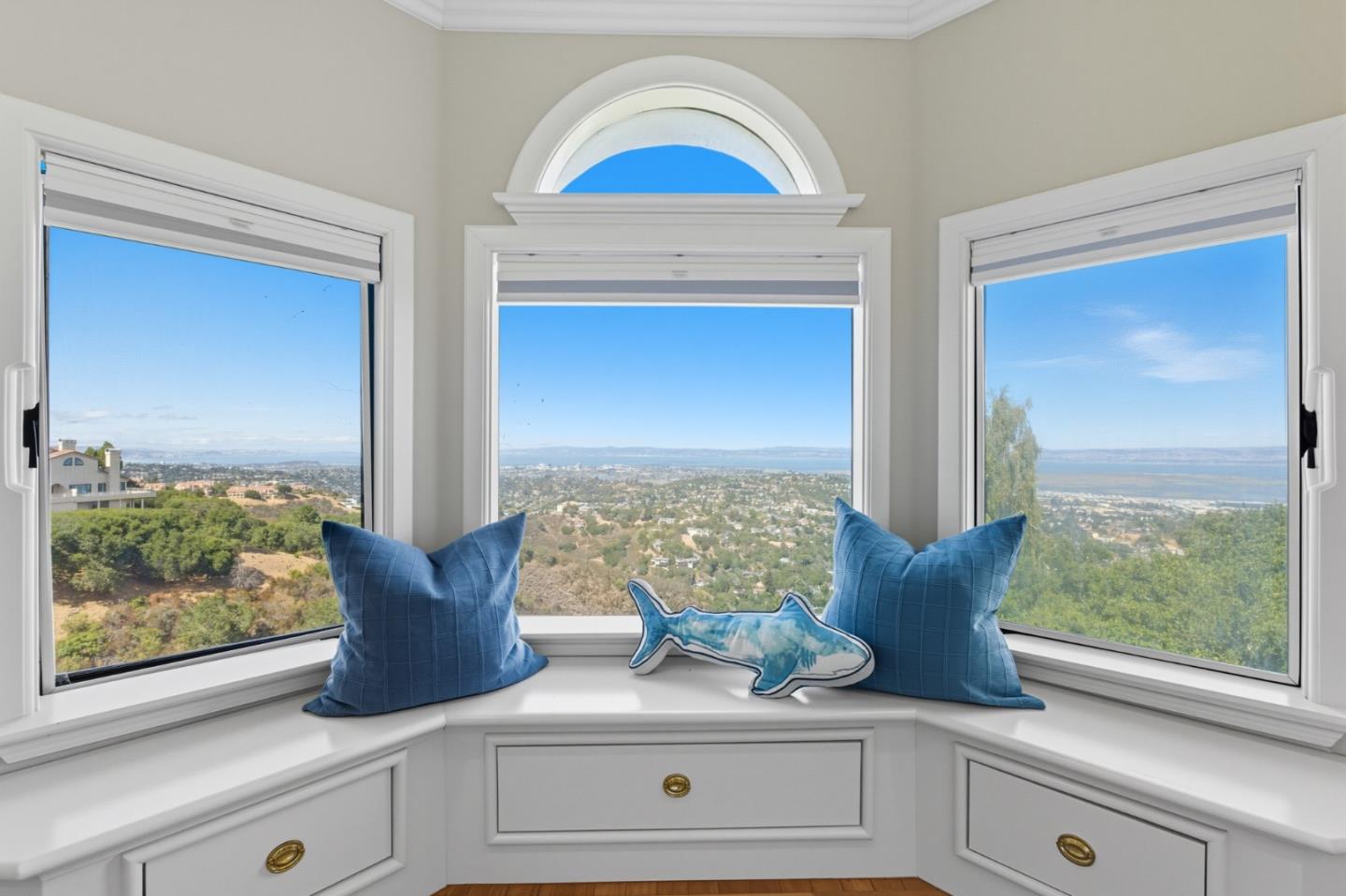 1 Lewis Ranch Road