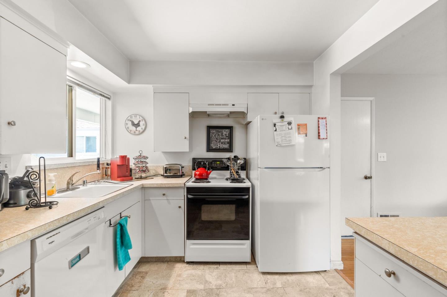 2322 Meridian Avenue