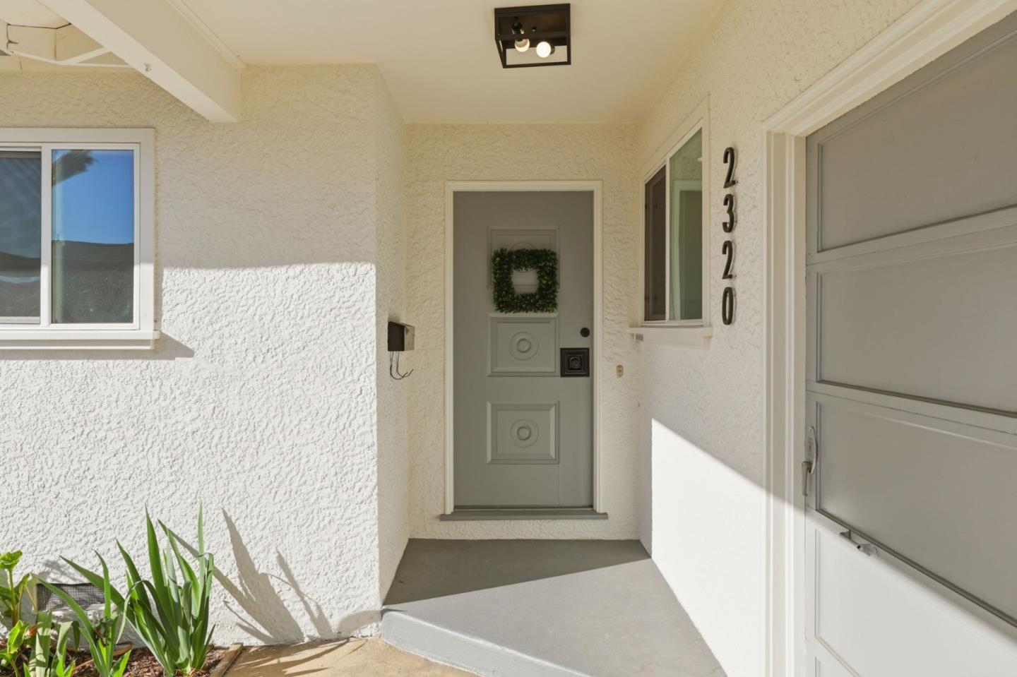 2322 Meridian Avenue