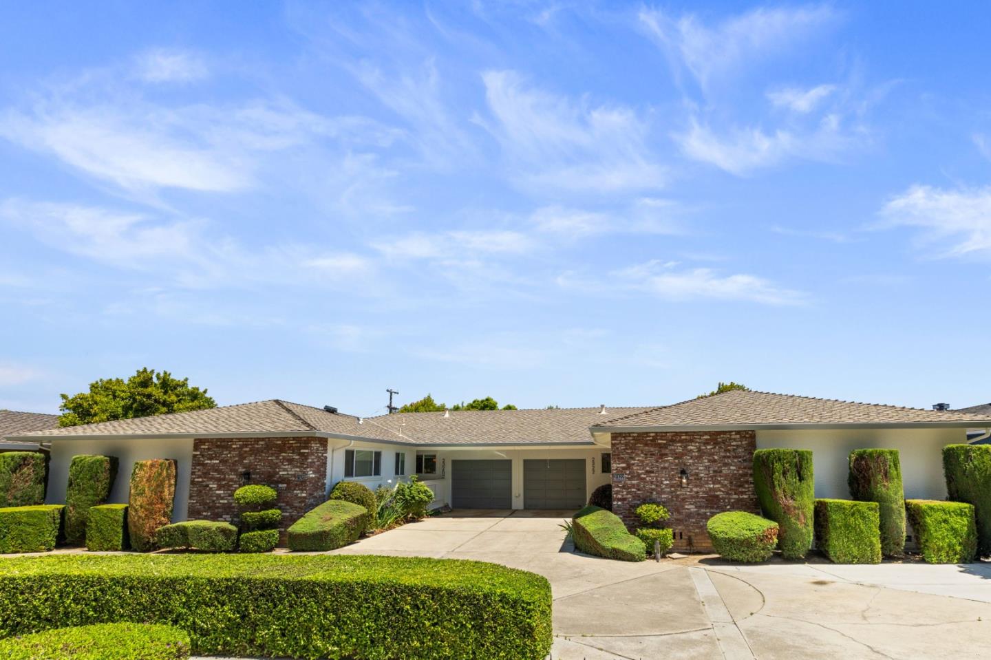 2322 Meridian Avenue