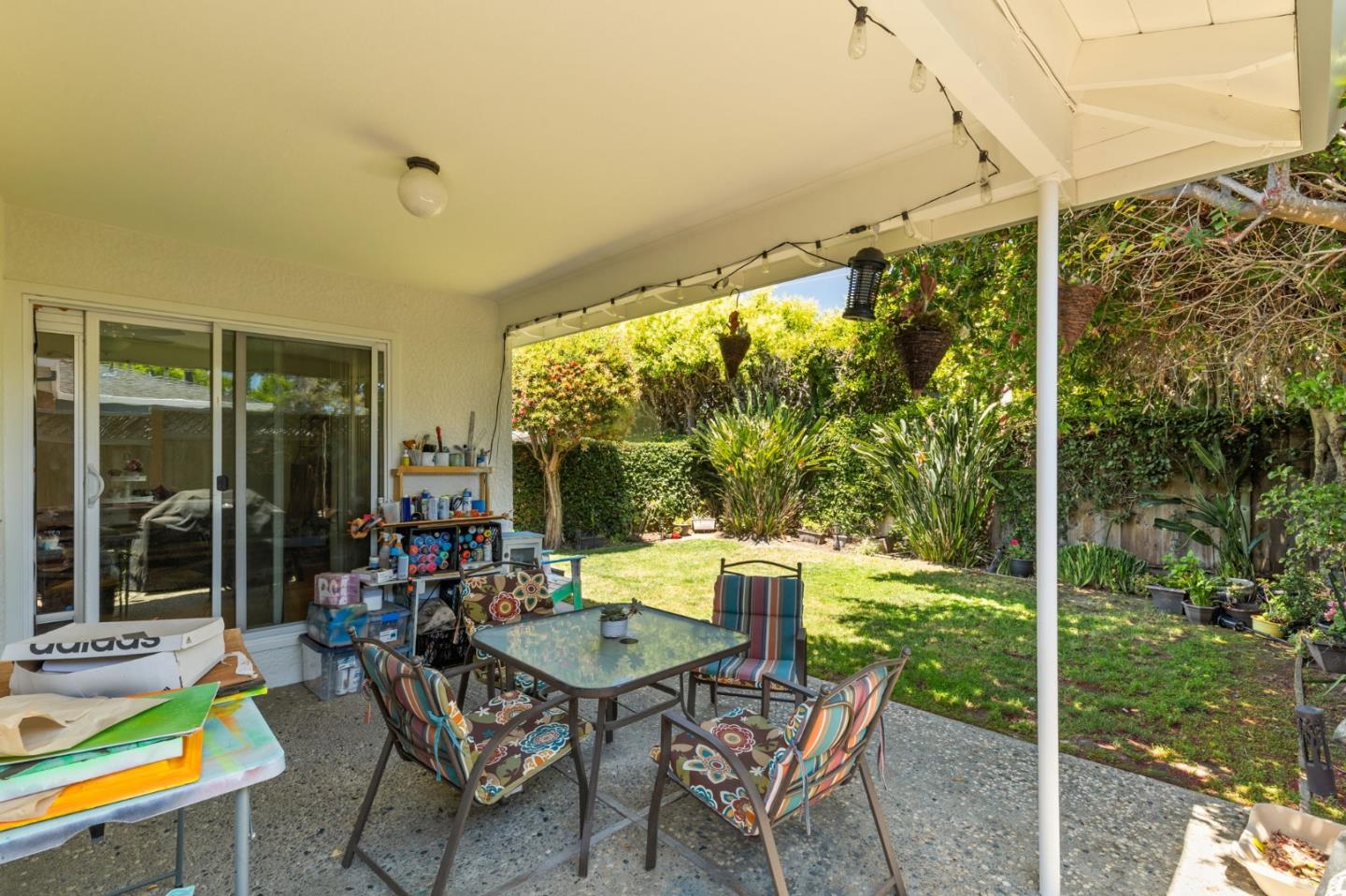 2322 Meridian Avenue