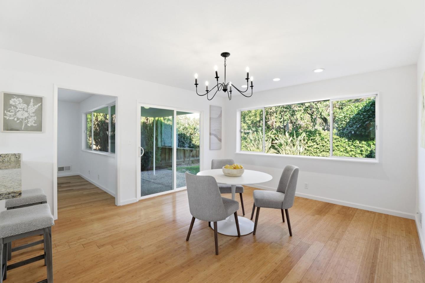 2322 Meridian Avenue