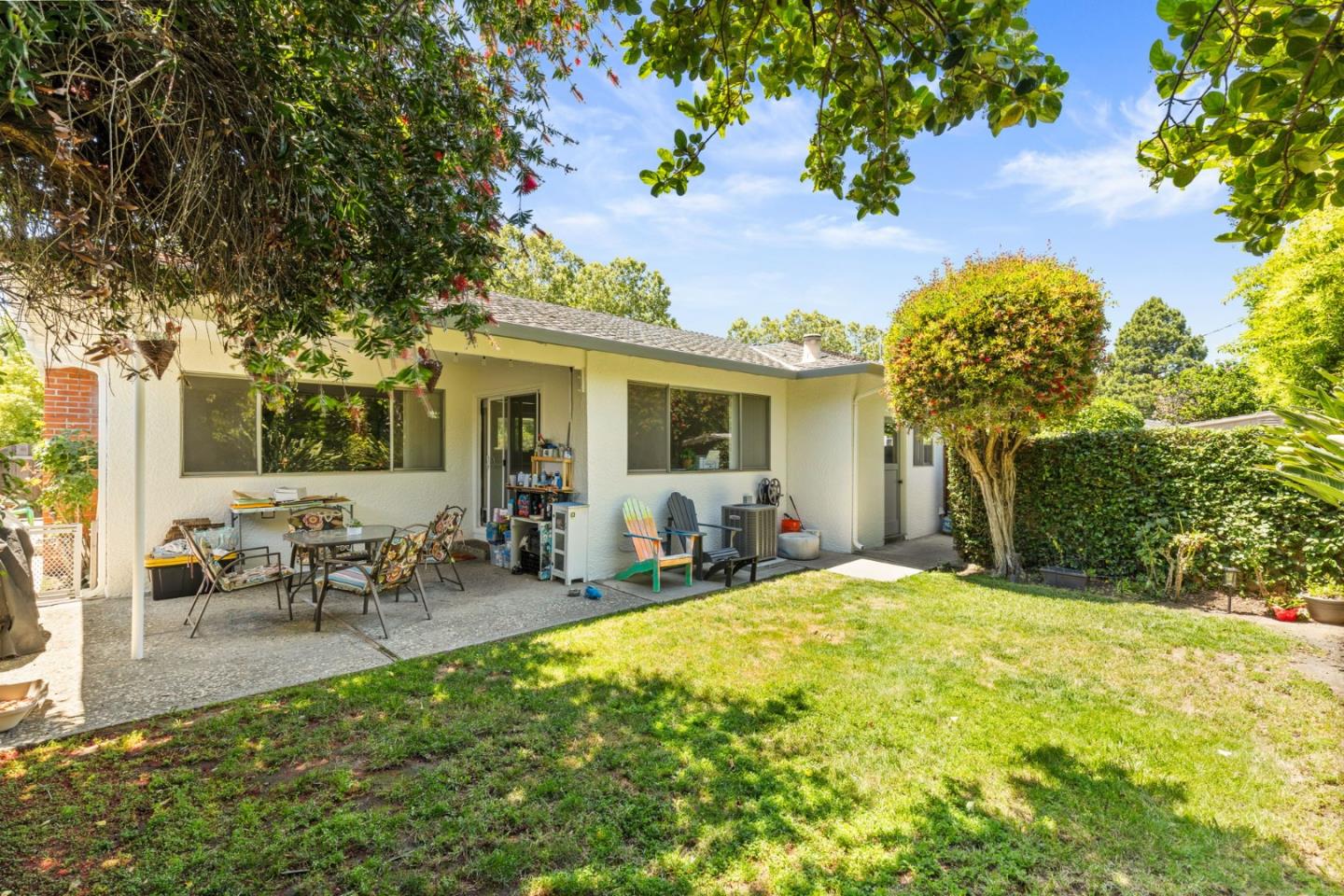 2322 Meridian Avenue