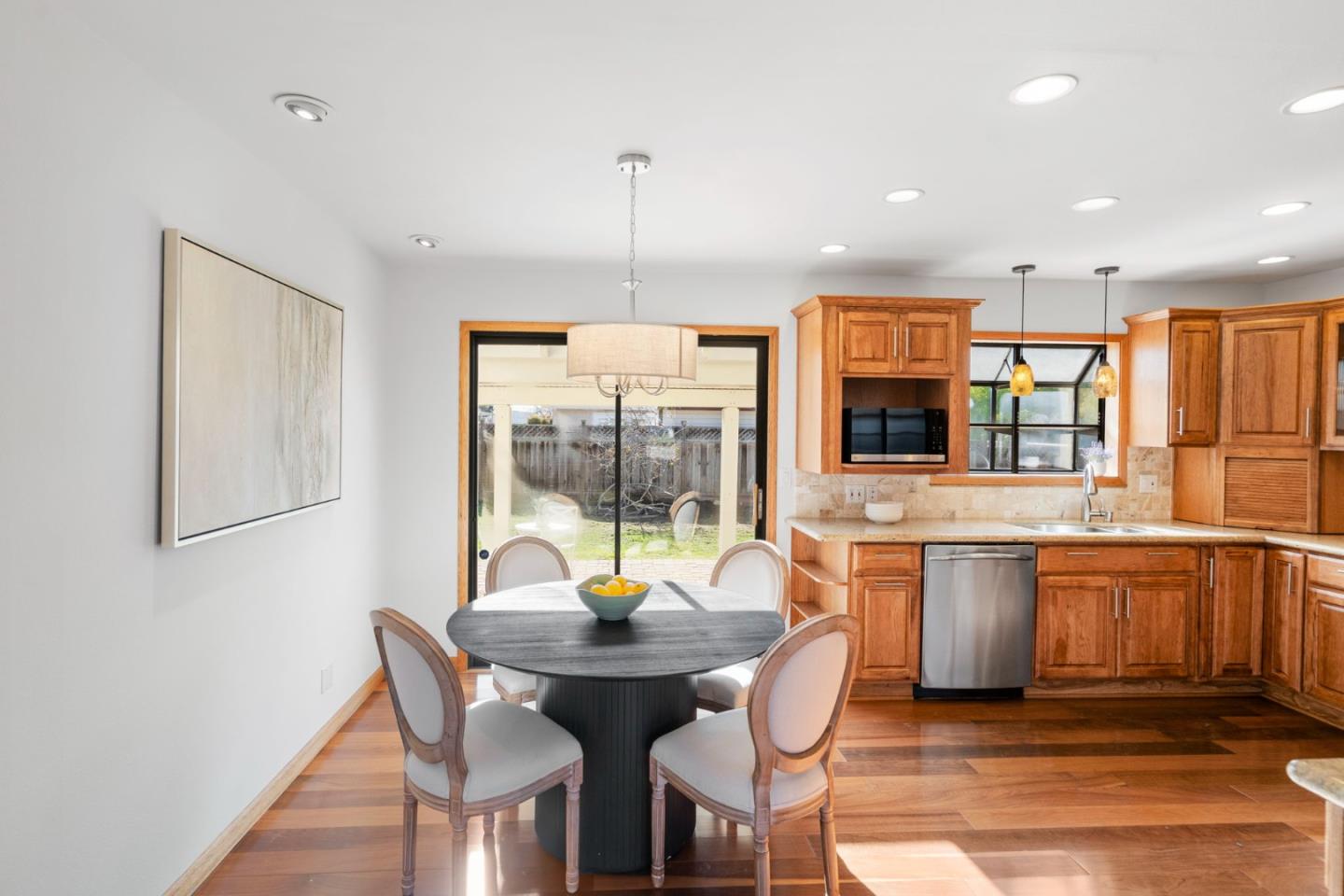 6252 Bennington Drive