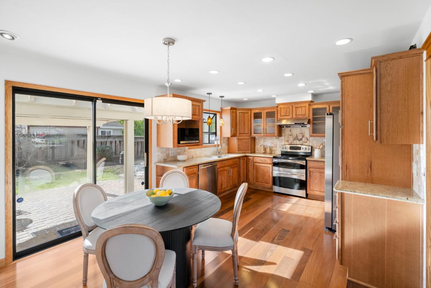 6252 Bennington Drive