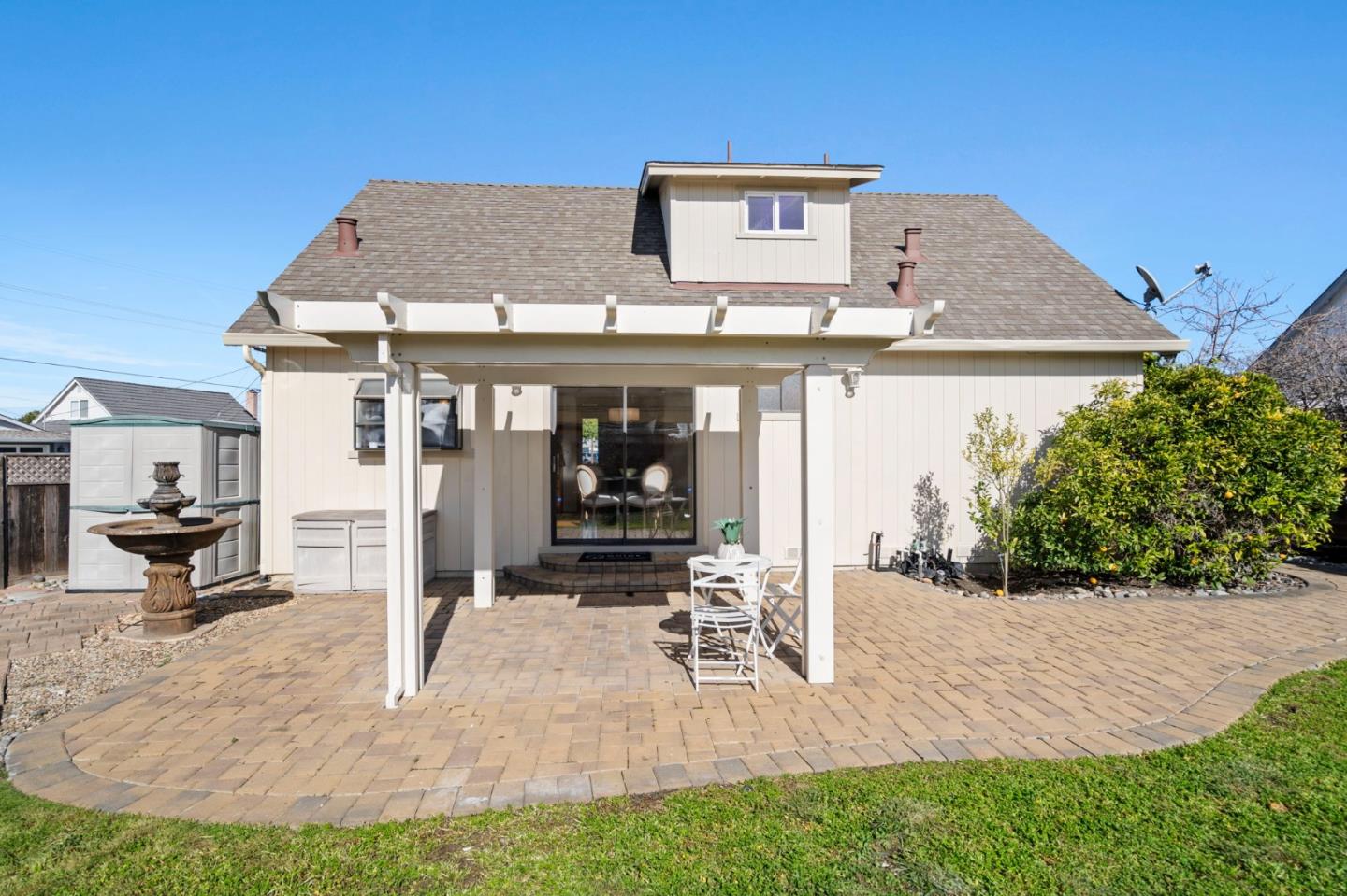 6252 Bennington Drive