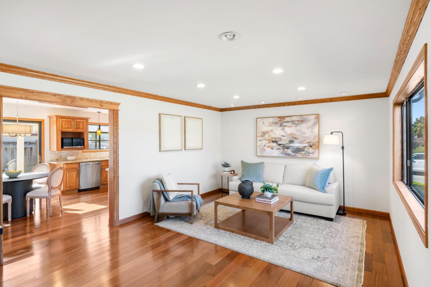 6252 Bennington Drive