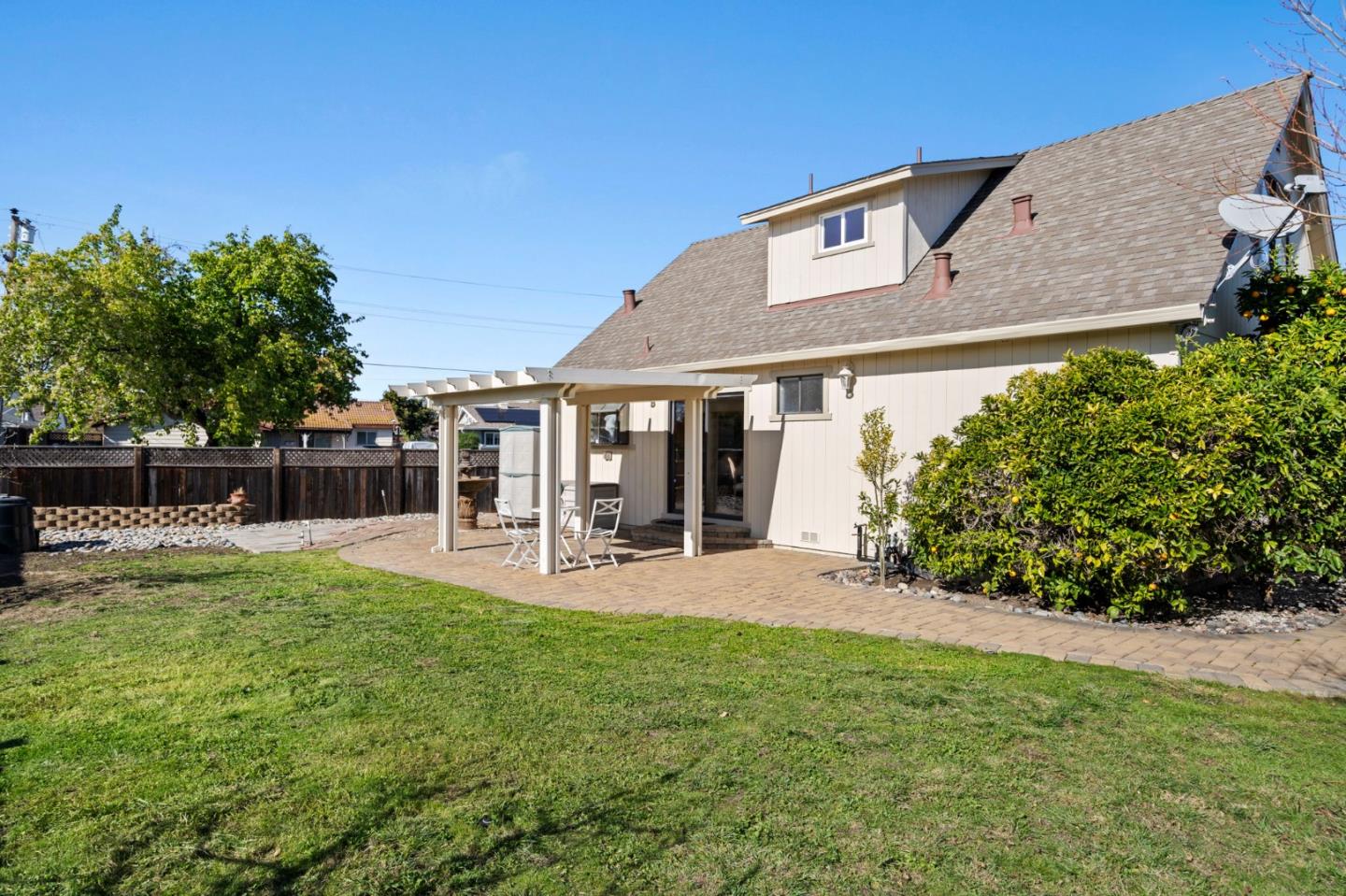 6252 Bennington Drive