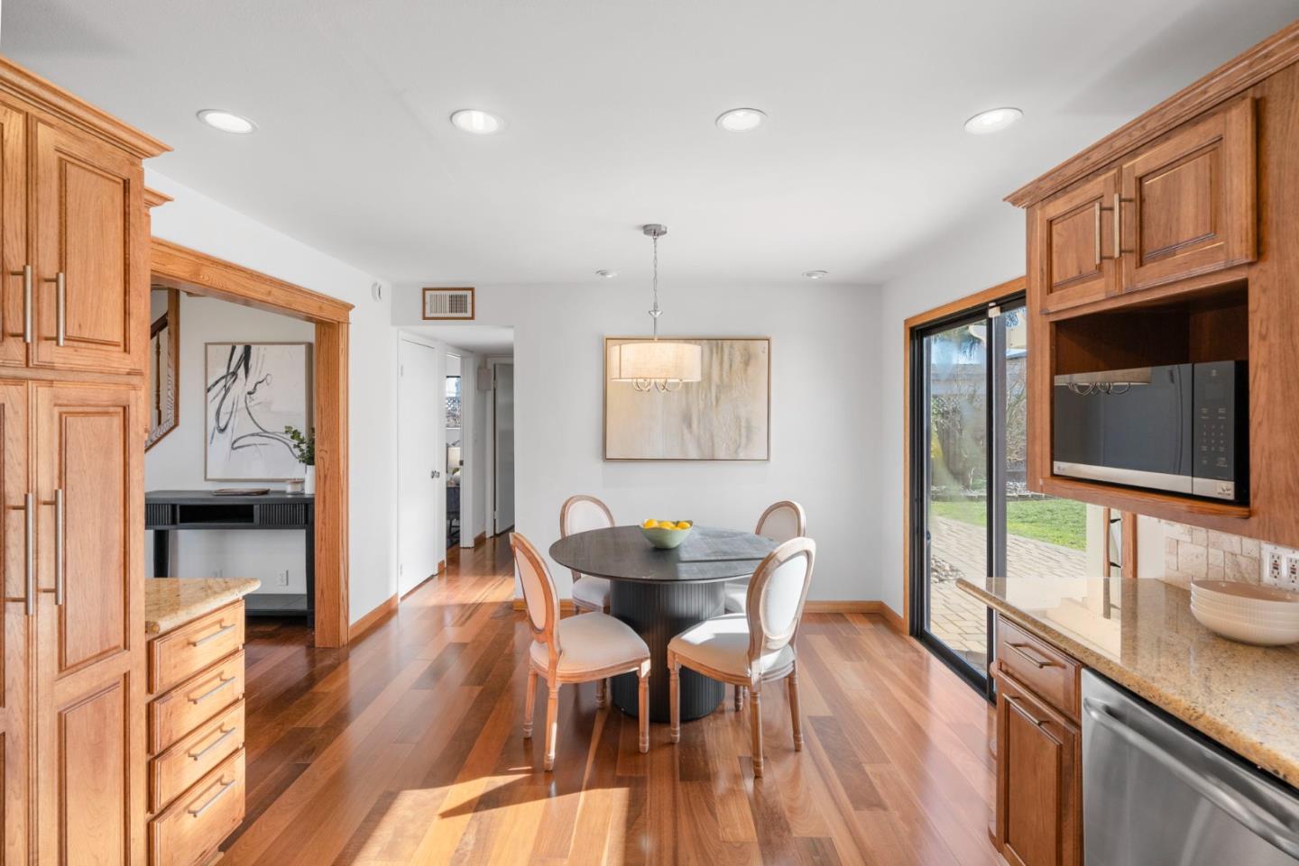 6252 Bennington Drive