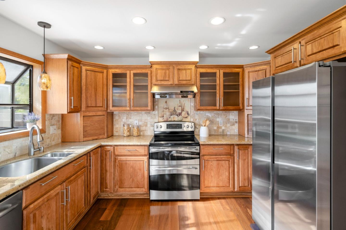 6252 Bennington Drive