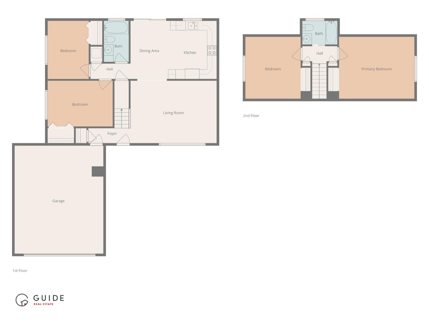 6252 Bennington Drive