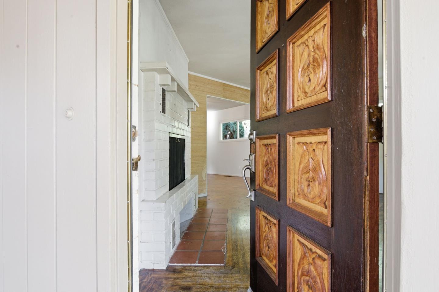 601 Palmer Lane