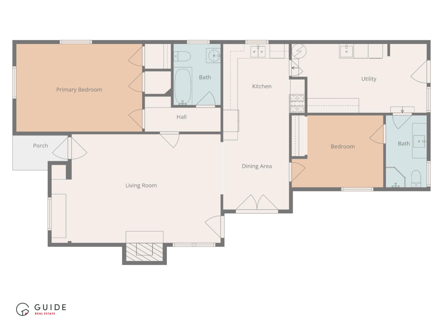 1017 Henderson Avenue