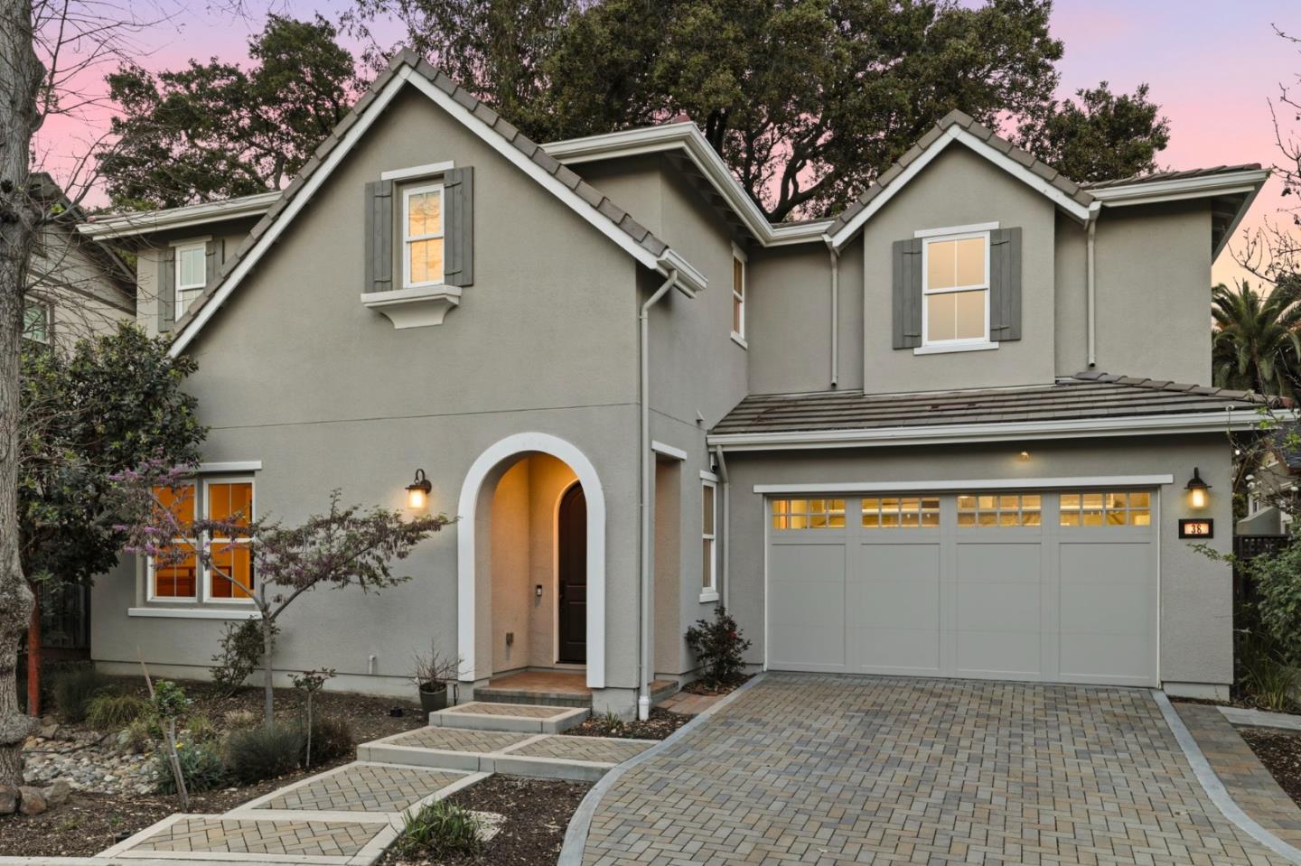 38 Liberty Hall Lane