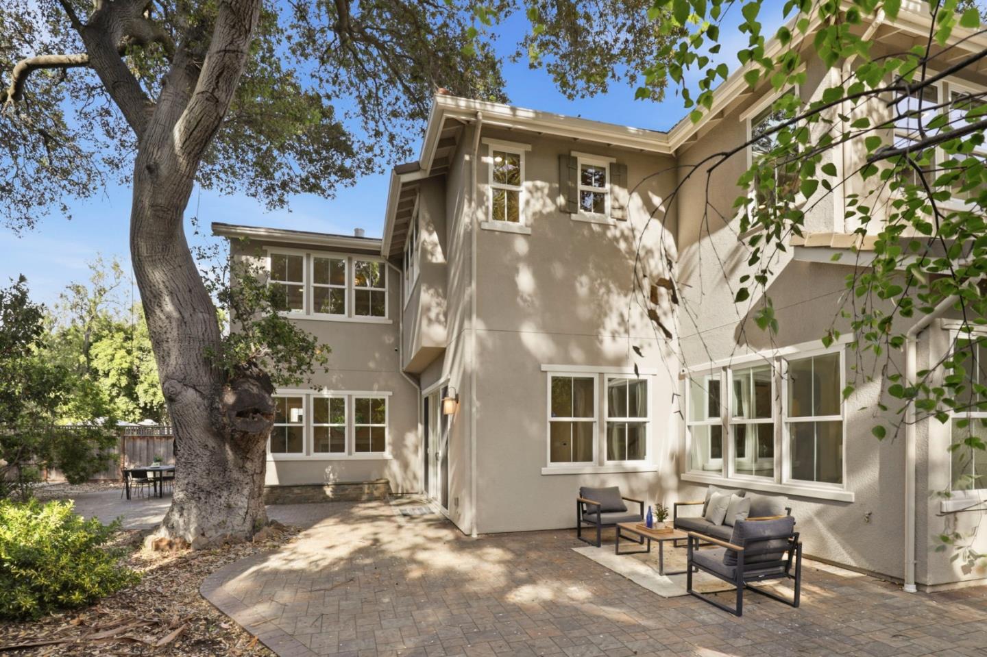 38 Liberty Hall Lane