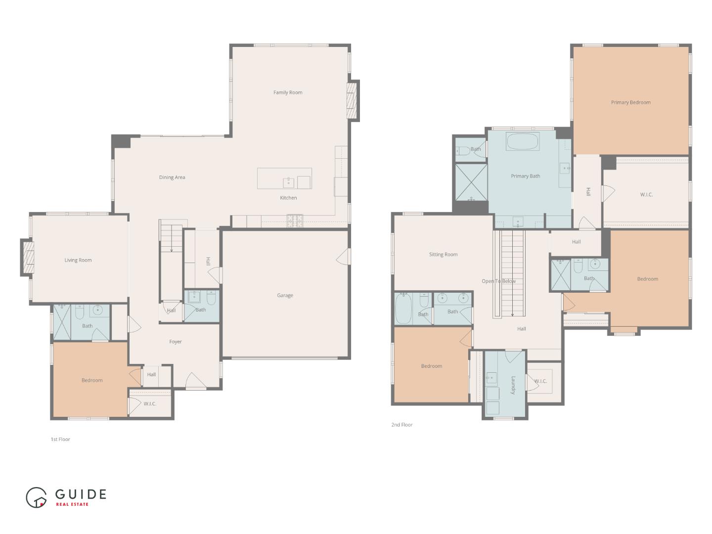 38 Liberty Hall Lane