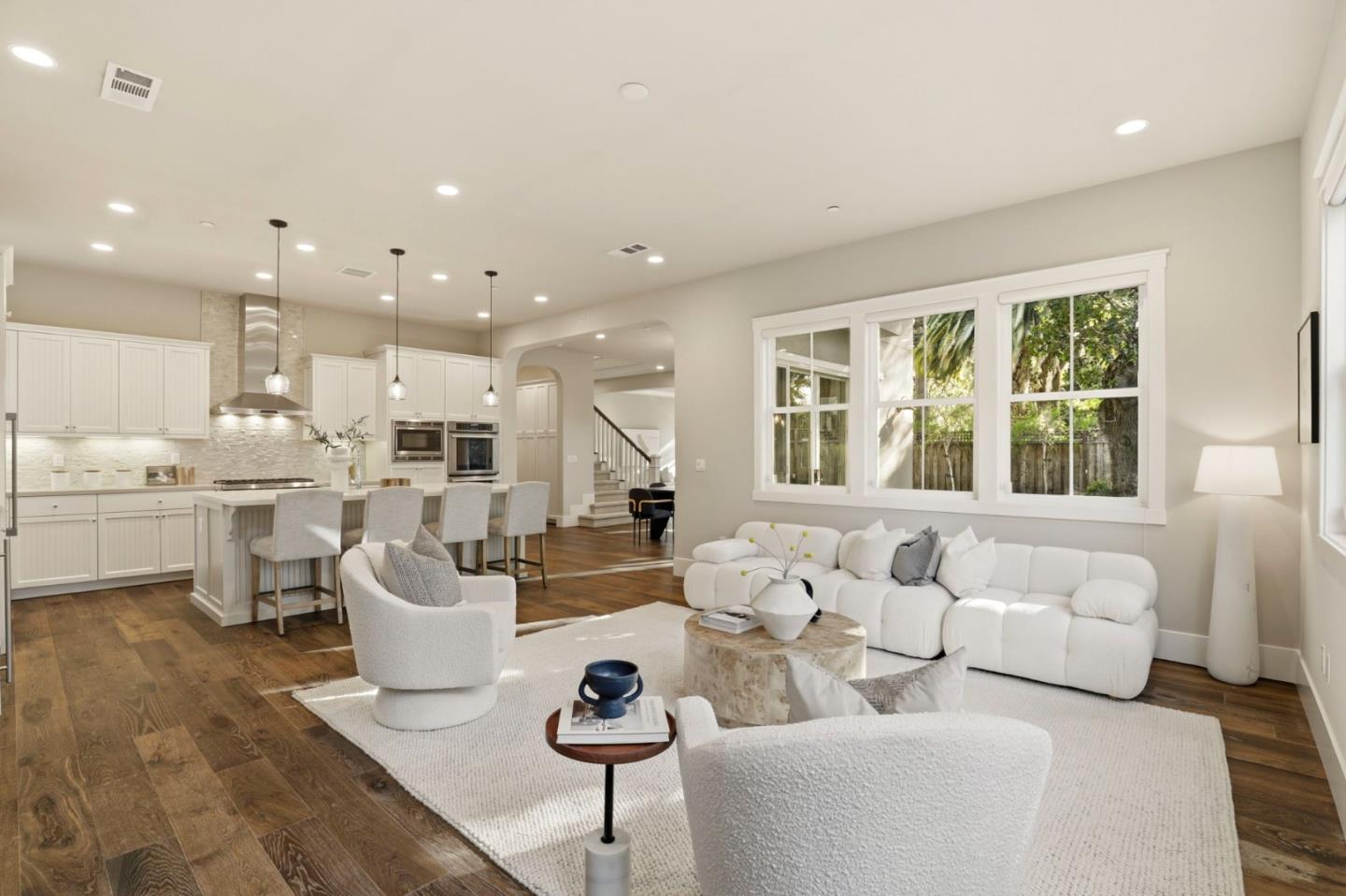 38 Liberty Hall Lane