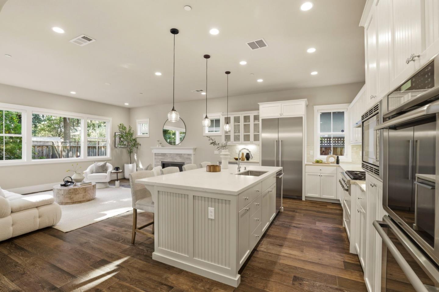 38 Liberty Hall Lane