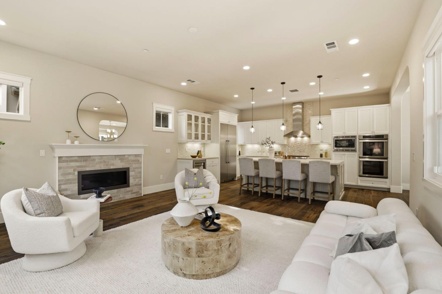 38 Liberty Hall Lane