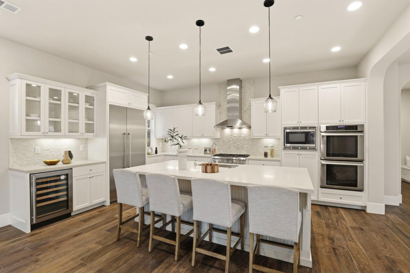 38 Liberty Hall Lane