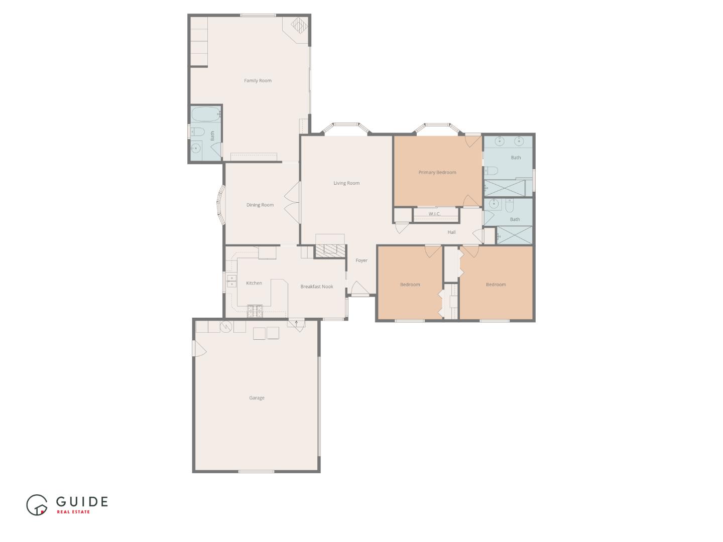 3539 Parkland Avenue