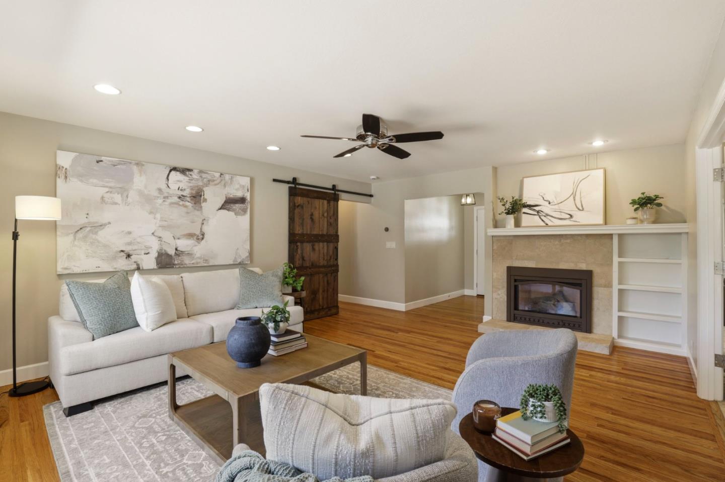 3539 Parkland Avenue