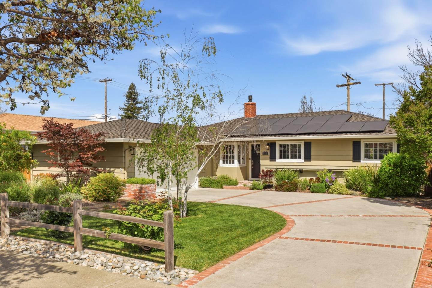 3539 Parkland Avenue