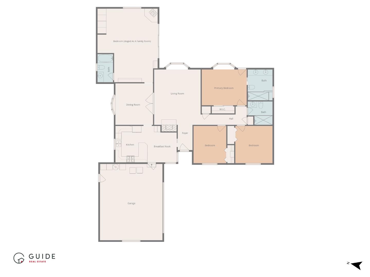 3539 Parkland Avenue