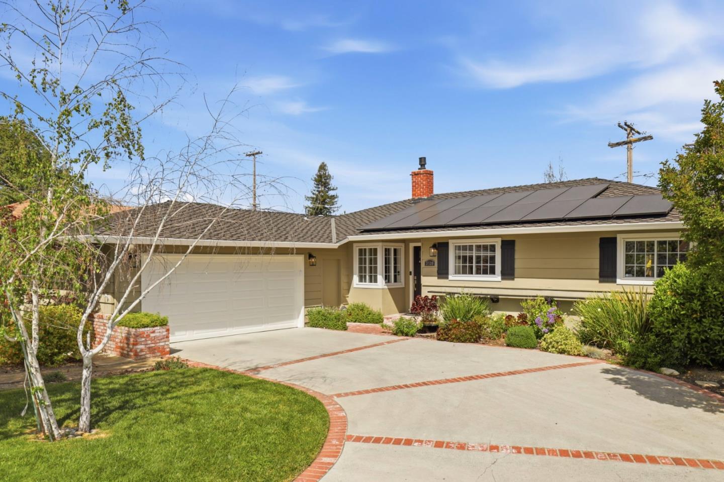 3539 Parkland Avenue