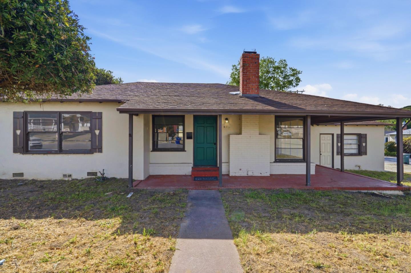 507 Lomita Avenue