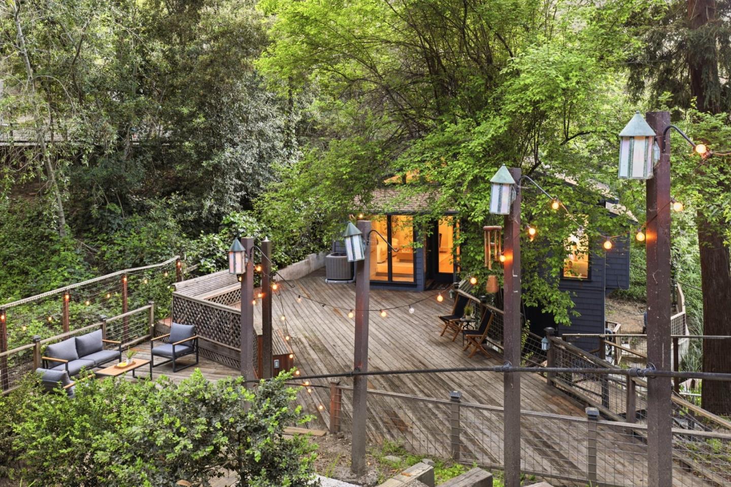 3514 Oak Knoll Drive