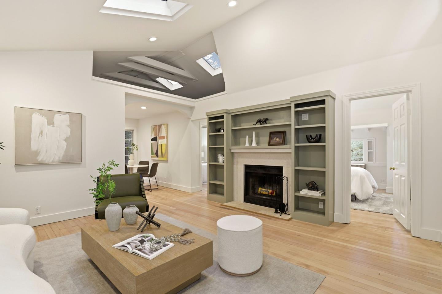 3514 Oak Knoll Drive