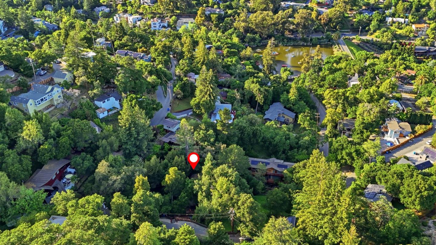 3514 Oak Knoll Drive