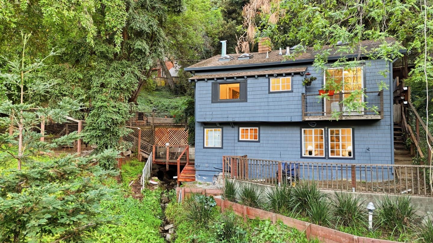 3514 Oak Knoll Drive