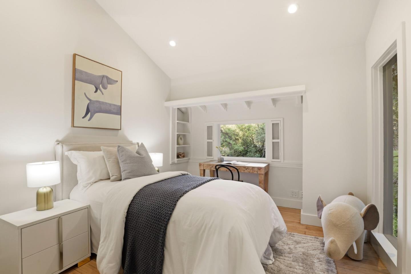 3514 Oak Knoll Drive